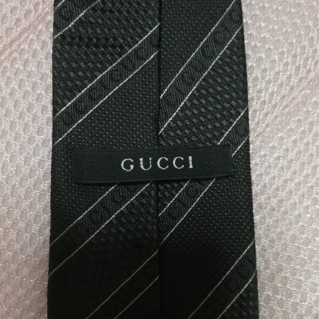 Gucci(グッチ)のGUCCI　ネクタイ メンズのファッション小物(ネクタイ)の商品写真