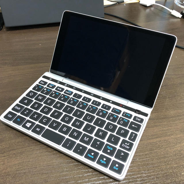 GDP Pocket 2  8GB/128GB版PC/タブレット