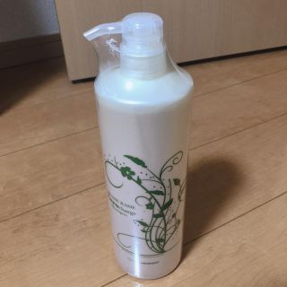 ハホニコ(HAHONICO)のまなむ様専用キラメラメ ゼロチャージシャンプー 1000ml(シャンプー)