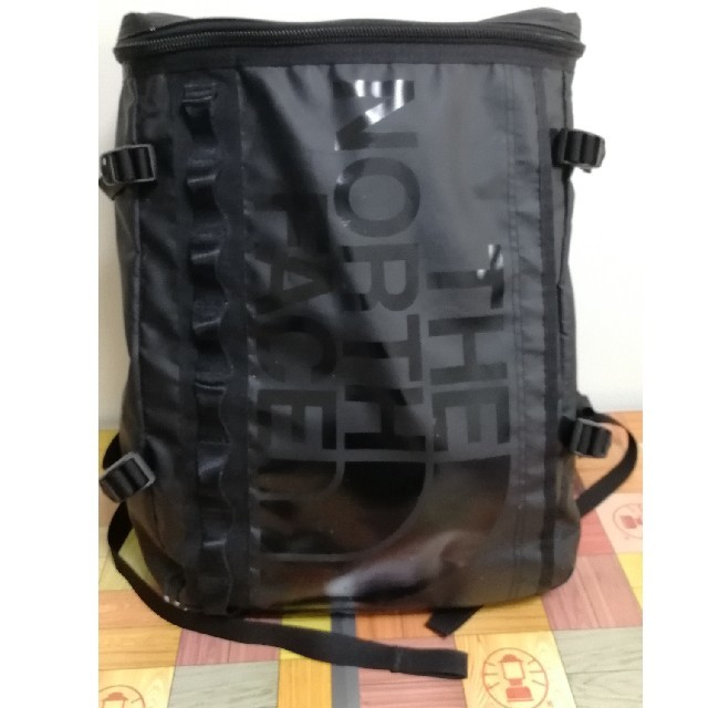 THENORTHFACE　ヒューズボックス30