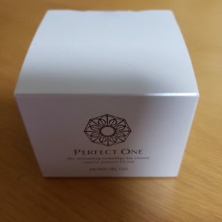 パーフェクトワン　モイスチャージェル 75g　1個(オールインワン化粧品)