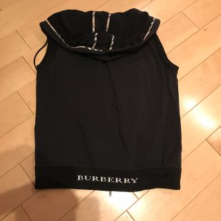 バーバリー(BURBERRY)の【IMJ様専用】【美品】バーバリー  アンサンブルパーカー(アンサンブル)