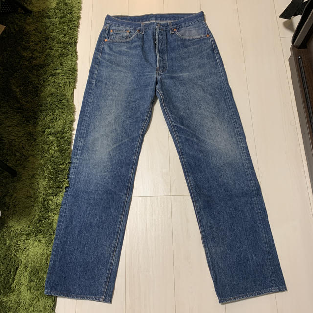 90年代 Levi's（リーバイス）501xx 状態良好