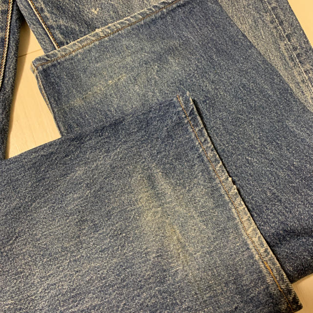 90年代 Levi's（リーバイス）501xx 状態良好 3