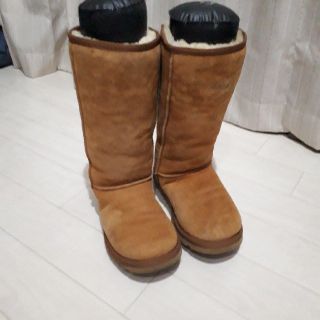 アグ(UGG)のUGG　ムートンブーツ(ブーツ)