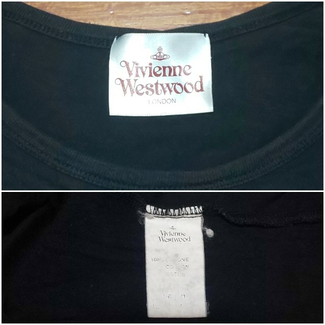 Vivienne Westwood - Vivienne Westwood ヴィンテージ Vivienne Westwood - Vivienne Westwood ヴィンテージ