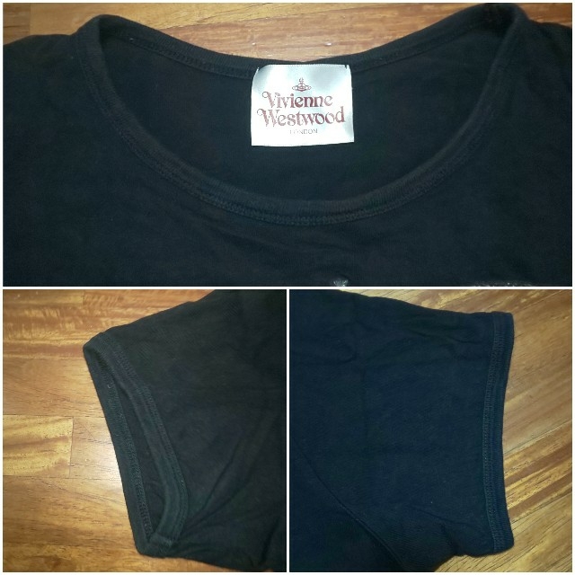 Vivienne Westwood - Vivienne Westwood ヴィンテージ Vivienne Westwood - Vivienne Westwood ヴィンテージ