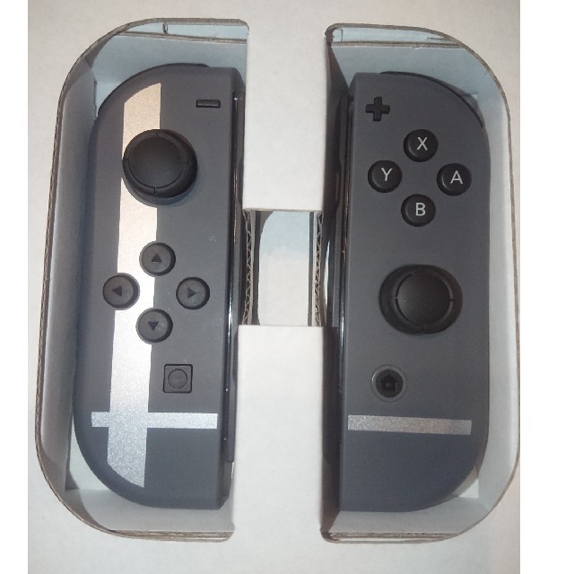 ニンテンドースイッチ スマブラ