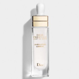 ディオール(Dior)の Dior  プレステージ ホワイト ラ ソリューション ルミエール(美容液)