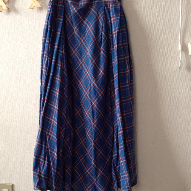E hyphen world gallery(イーハイフンワールドギャラリー)のスカート レディースのスカート(ロングスカート)の商品写真