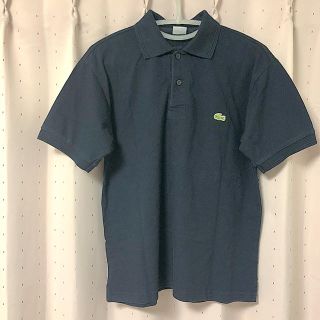 ラコステ(LACOSTE)のLACOSTE ポロシャツ(ポロシャツ)