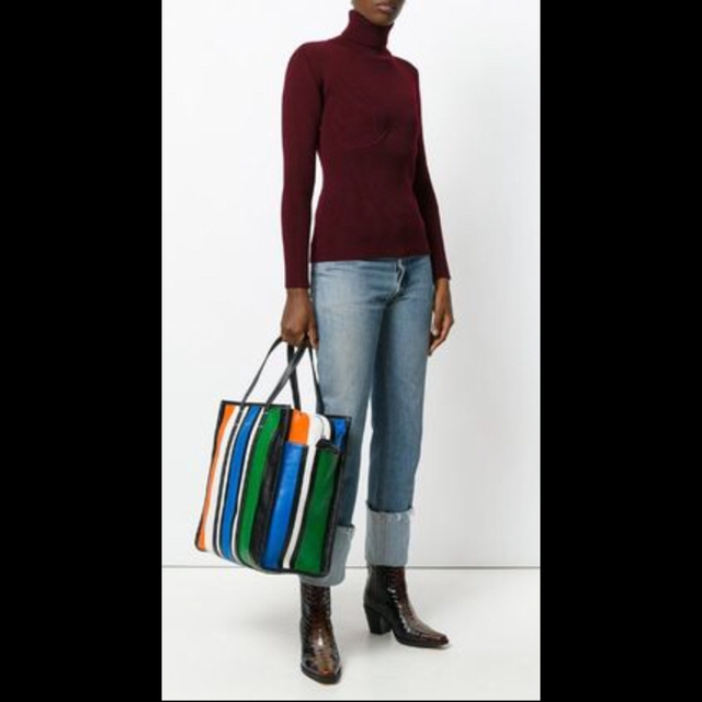 ランキングや新製品 bazar Balenciaga - BAG BALENCIAGA M 未使用品