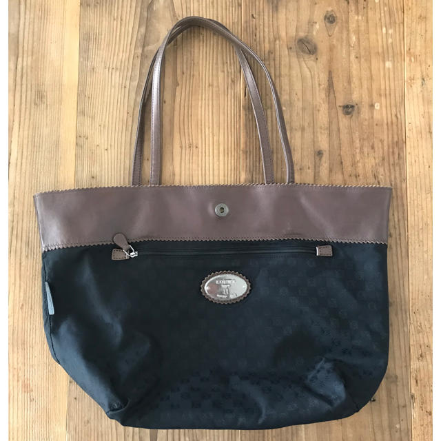 ロエベ (LOEWE) ナッパレザー ALA トートバッグ ロエベ (LOEWE) ナッパレザー ALA トートバッグ