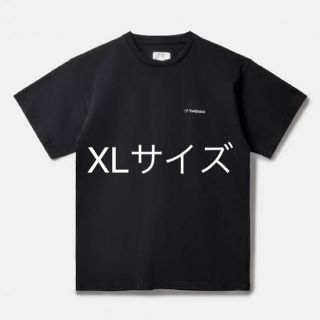 コムデギャルソン(COMME des GARCONS)のgr-uniforma XLサイズ(Tシャツ/カットソー(半袖/袖なし))