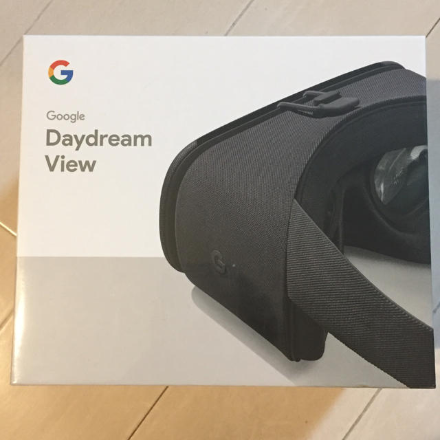 Daydream View