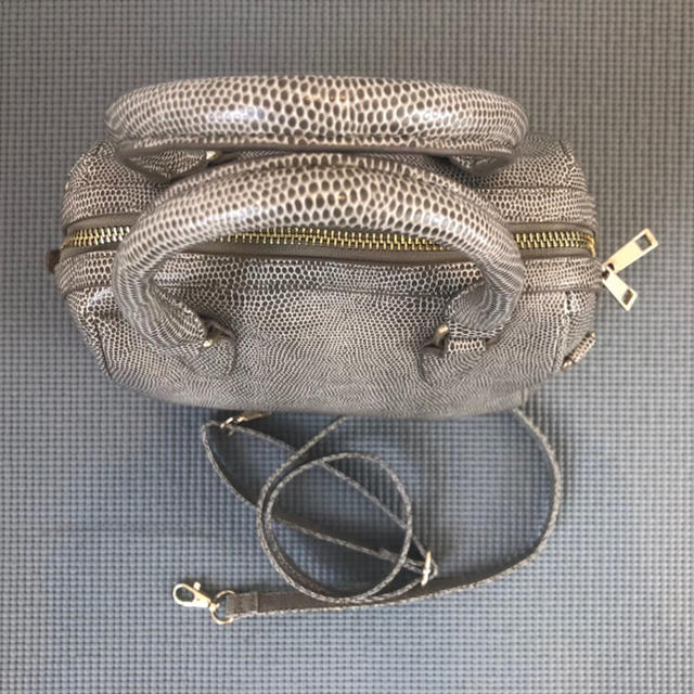JEANASIS(ジーナシス)のJEANASIS ショルダーバッグ レディースのバッグ(ショルダーバッグ)の商品写真