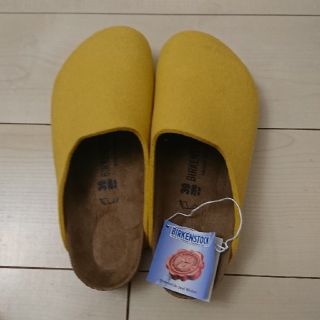 ビルケンシュトック(BIRKENSTOCK)のBIRKENSTOCK(サンダル)