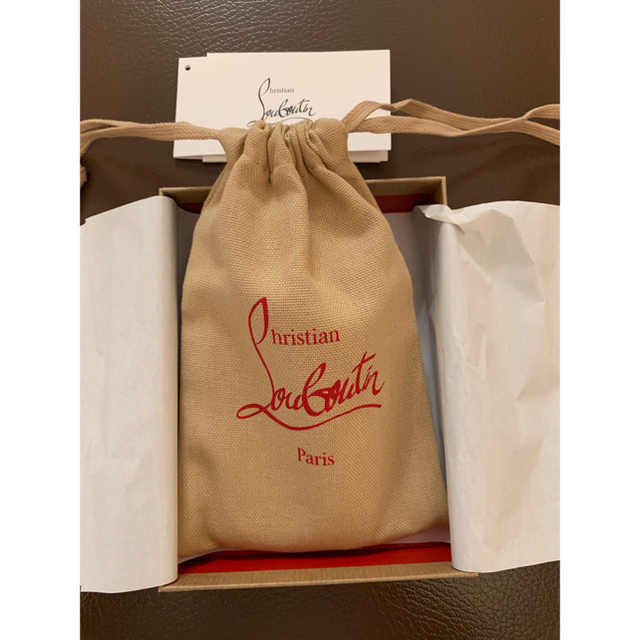 Christian Louboutin クリスチャンルブタン iPhoneケース