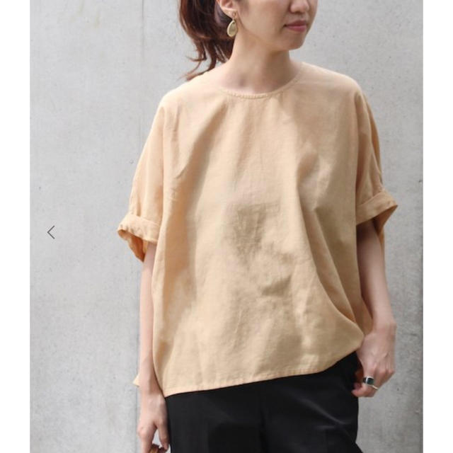 FRAMeWORK(フレームワーク)のフレームワーク ブラウス レディースのトップス(シャツ/ブラウス(半袖/袖なし))の商品写真