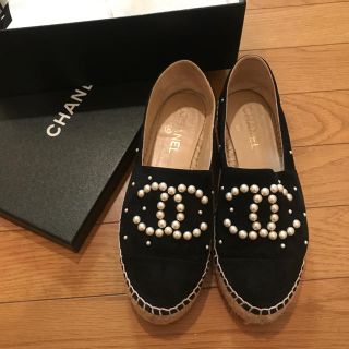 シャネル(CHANEL)のシャネルシューズ 専用ページ(その他)