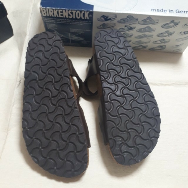 BIRKENSTOCK(ビルケンシュトック)のBIRKENSTOCK Rioサンダル36 レディースの靴/シューズ(サンダル)の商品写真