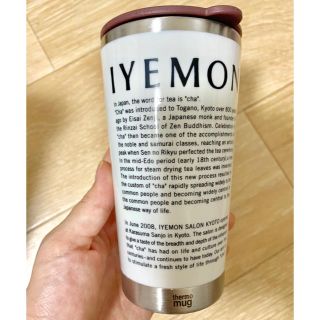 サーモマグ(thermo mug)のya-ko416様専用(タンブラー)