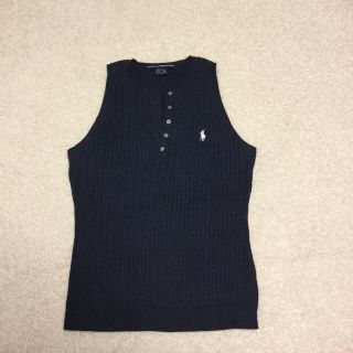 ラルフローレン(Ralph Lauren)の＊せん。様専用＊RALPH LAUREN Sport ニットベスト(ベスト/ジレ)