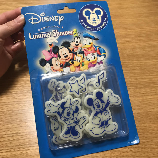 Disney 新品 ディズニー光るステッカーの通販 By 素敵な出会いがありますように フォロー割始めました ディズニー ならラクマ