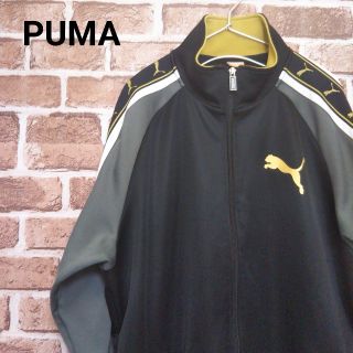 プーマ ランニングウェア セットアップ ジャージ メンズ の通販 6点 Pumaのメンズを買うならラクマ