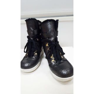 マークジェイコブス(MARC JACOBS)の７９９２０円　マークジェイコブス　インヒール　ウエッジ　スニーカー(スニーカー)