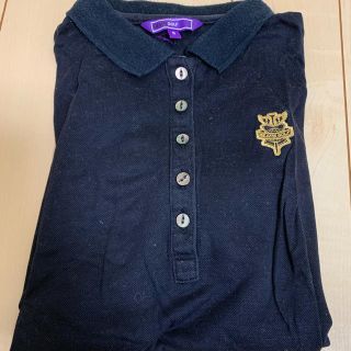 ビームス(BEAMS)のBEAMSGOLF purple label レディースポロ(ウエア)