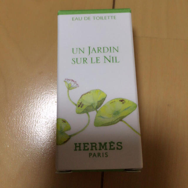 Hermes(エルメス)のエルメス香水 コスメ/美容の香水(ユニセックス)の商品写真