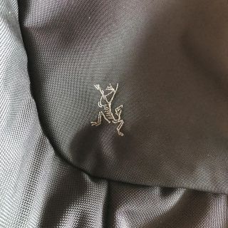 アークテリクス(ARC'TERYX)のアークテリクスのメッセンジャーバック(メッセンジャーバッグ)