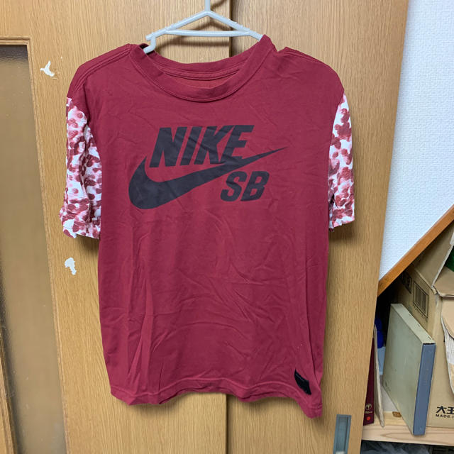 NIKE(ナイキ)のナイキ SB Tシャツ メンズのトップス(Tシャツ/カットソー(半袖/袖なし))の商品写真