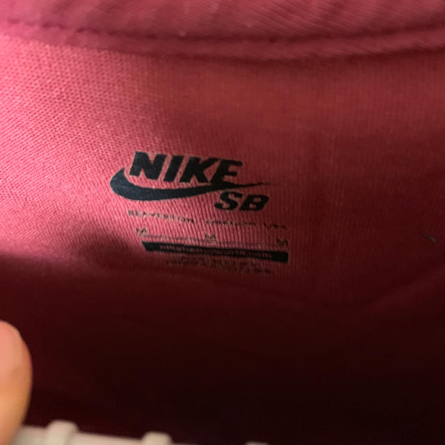 NIKE(ナイキ)のナイキ SB Tシャツ メンズのトップス(Tシャツ/カットソー(半袖/袖なし))の商品写真