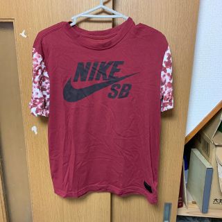 ナイキ(NIKE)のナイキ SB Tシャツ(Tシャツ/カットソー(半袖/袖なし))