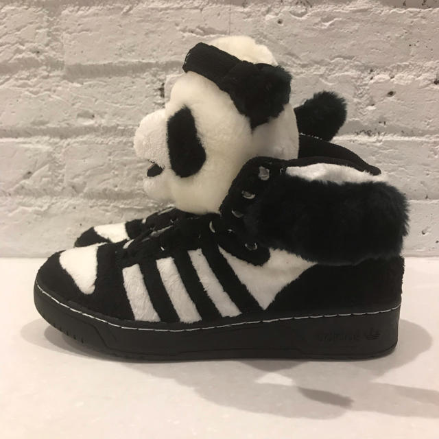 定価以下 adidas × JEREMY SCOTT JS PANDA BEAR 1