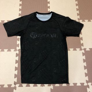 スキンズ(SKINS)のスキンズ  Tシャツ メンズ  L(Tシャツ/カットソー(半袖/袖なし))