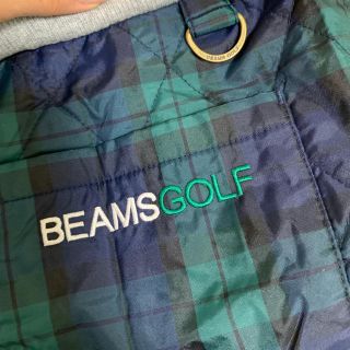 ビームス(BEAMS)のBEAMSGOLF orange  label レディースワンピース(ウエア)