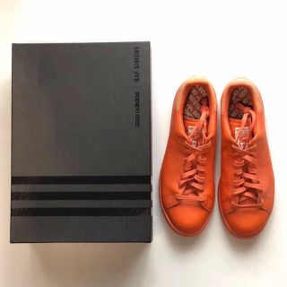 ラフシモンズ(RAF SIMONS)の初期 adidas RAF SIMONS ラフシモンズ スタンスミス(スニーカー)