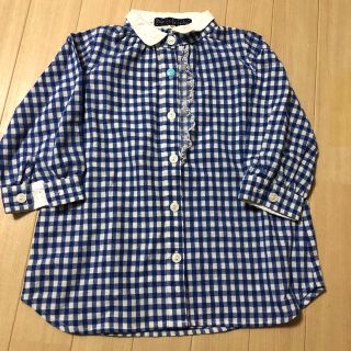 エスティークローゼット(s.t.closet)の９０ リトルエスティ byエスティクローゼット(ワンピース)