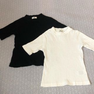 マーキーズ(MARKEY'S)のショコラ6370様専用！マーキーズ トップス 2点(Tシャツ/カットソー)