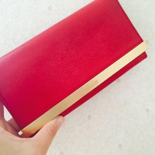 ケイトスペードサタデー(KATE SPADE SATURDAY)の限定値下KATESPADSATURDAY(財布)