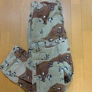 ロスコ(ROTHCO)のROTHCO ワークパンツ 迷彩(ワークパンツ/カーゴパンツ)