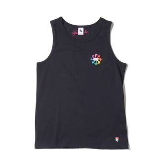 ナイキ(NIKE)の03送料込 XS NIKE M NRG TANK BE TRUE ブラック(タンクトップ)