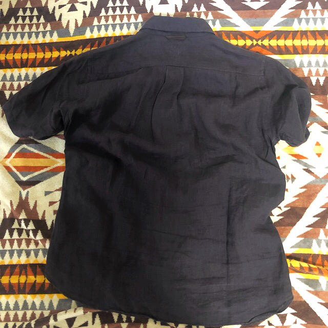 YAECA(ヤエカ)のYAECA 半袖シャツ メンズのトップス(シャツ)の商品写真