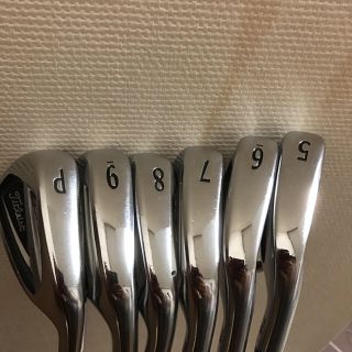 タイトリスト(Titleist)のタイトリスト AP2 716 最値下げ！！お買い得(クラブ)