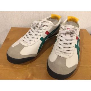 オニツカタイガー(Onitsuka Tiger)の専用 オニツカタイガー(スニーカー)