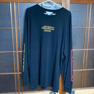 ジエダ(Jieda)のJieda×STARTER×WWG(Tシャツ/カットソー(七分/長袖))