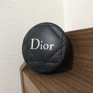 ディオール(Dior)の【Dior】ディオールスキン フォーエバー クッション(ファンデーション)